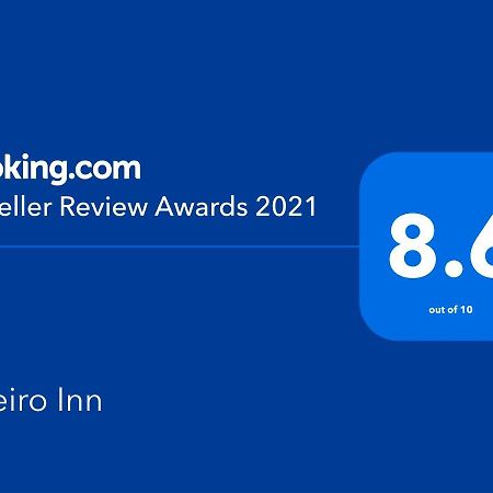 Abeiro Inn Aveiro Esterno foto