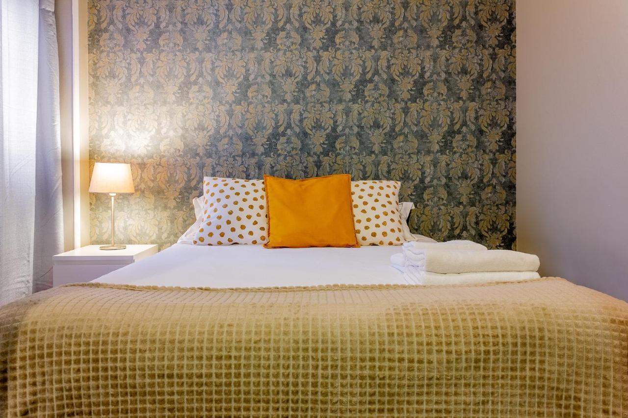 Abeiro Inn Aveiro Esterno foto