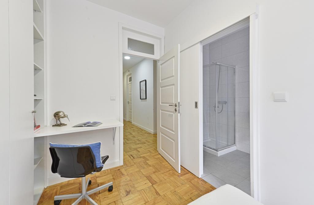 Abeiro Inn Aveiro Esterno foto